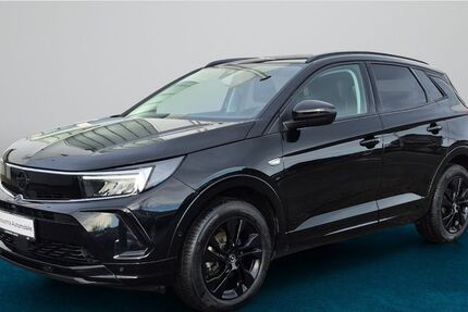 Opel Grandland (X) 19.000 km 23.480 &euro; Ansbach 91522