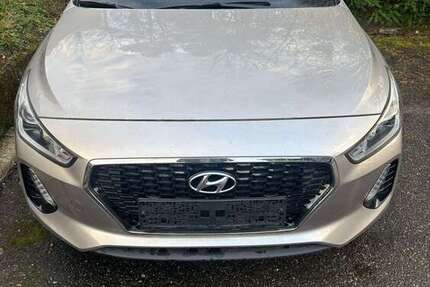 Hyundai i30 40.187 km 14.000 &euro; Elztal 74834