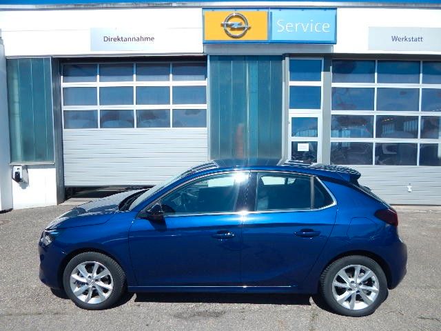 Opel Corsa 24.420 km 13.990 &euro; Schrobenhausen 86529