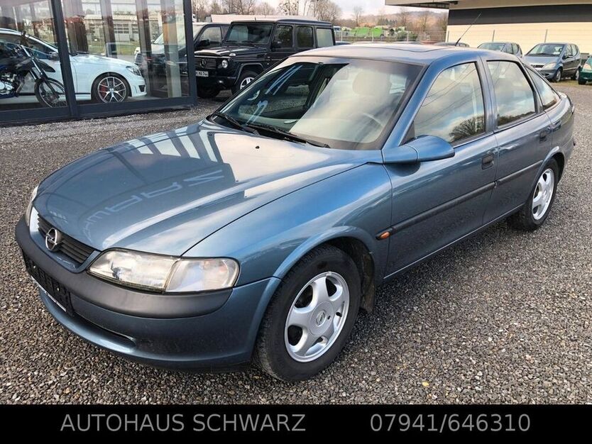 Vectra