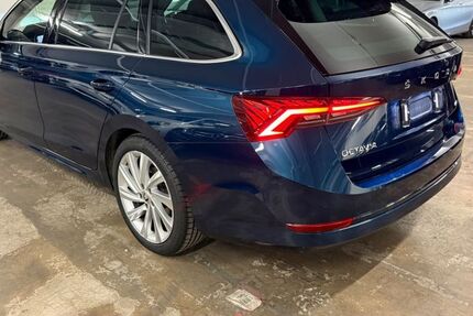 Skoda Octavia 91.600 km 27.980 &euro; Mainz 55129