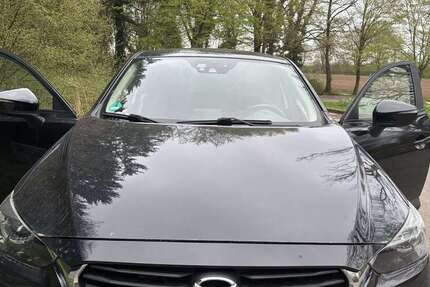 Mazda CX-3 97.600 km 11.750 &euro; Vöhringen, St 89269