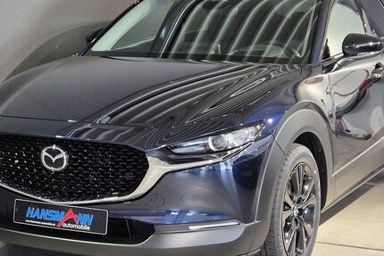 Mazda CX-30 13.000 km 29.980 &euro; Kassel 34123