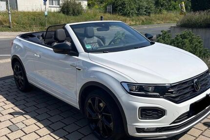VW T-Roc 48.000 km 23.900 &euro; Nörten Hardenberg 37176