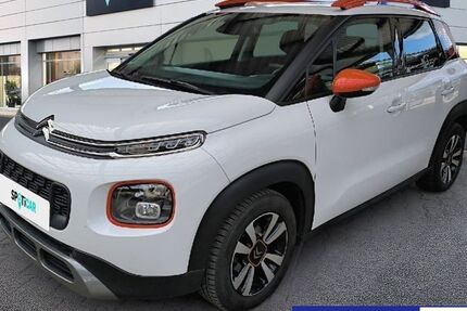 Citroen C3 Aircross 18.229 km 11.930 &euro; Leipzig 04129