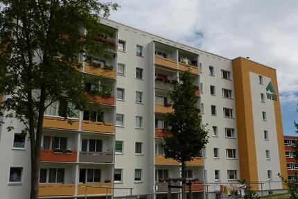 Wohnung Bad Lobenstein - 1 Zimmer, 34 m&sup2;, 270&euro; | Angebot:26464156