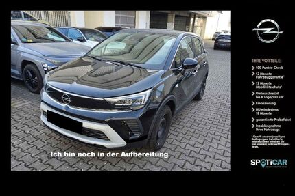 Opel Crossland (X) 74.000 km 16.450 &euro; Lübbenau / Spreewald 03222