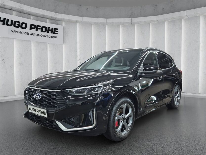 Ford Kuga 20.528 km 35.950 € Lübeck 23554