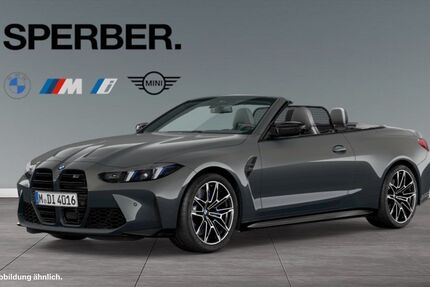 BMW M4 34.900 km 80.900 &euro; Bamberg 96050