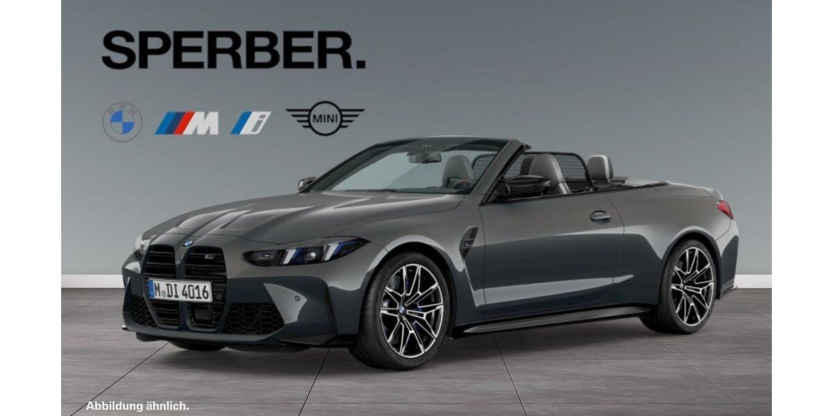 BMW M4 34.900 km 80.900 &euro; Bamberg 96050