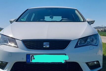 Seat Leon 260.545 km 5.990 &euro; Finnentrop 57413