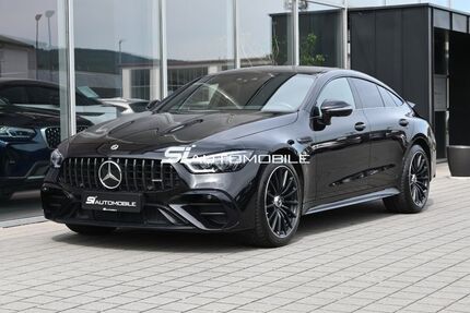 Mercedes-Benz AMG GT 28.000 km 77.950 &euro; Winterbach bei Stuttgart 73650