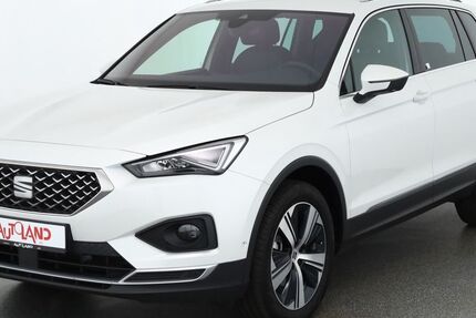 Seat Tarraco 49.142 km 29.990 &euro; Hamburg 22761