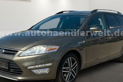 Ford Mondeo 137.285 km 5.999 &euro; Brehna 06796