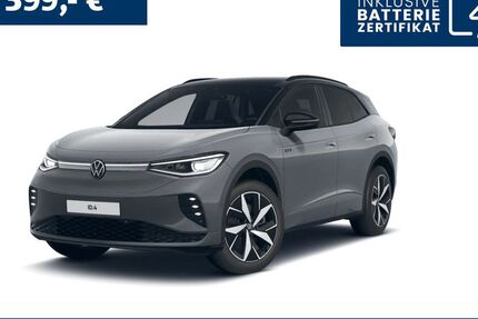 VW ID.4 45.342 km 36.930 &euro; Göppingen 73037