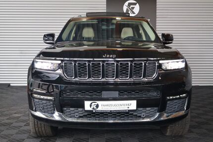 Jeep Grand Cherokee 66.373 km 34.900 &euro; Wenden 57482
