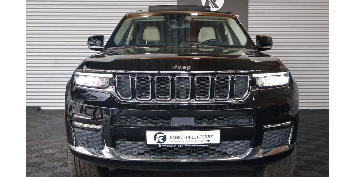 Jeep Grand Cherokee 66.373 km 34.900 &euro; Wenden 57482