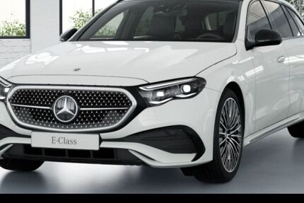 Mercedes-Benz E 220 9.900 km 64.490 &euro; Duisburg 47138