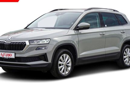 Skoda Karoq 38.021 km 29.890 &euro; Senftenberg 01968