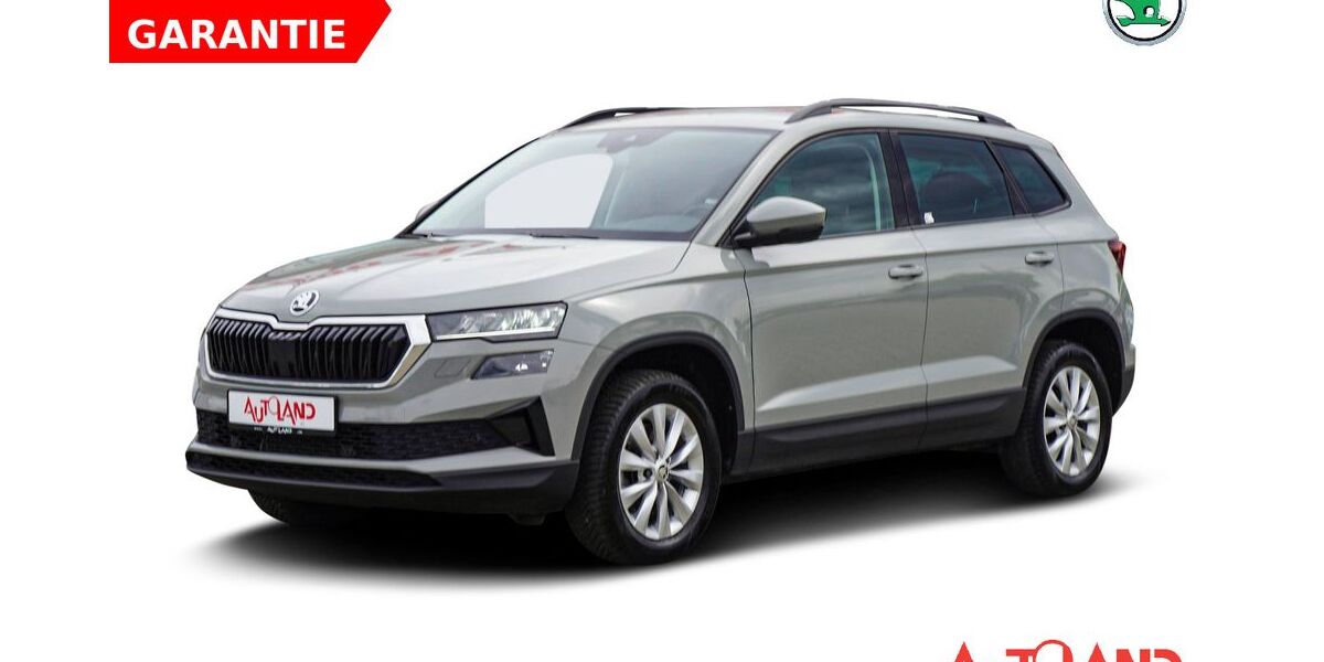 Skoda Karoq 38.021 km 29.890 &euro; Senftenberg 01968