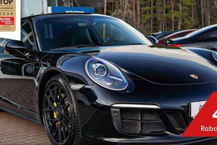 Porsche 991 71.386 km 119.890 &euro; Eschenbach i.d.OPf. 92676