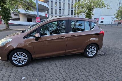 Ford B-Max 40.200 km 5.699 &euro; Frankfurt/Main 65933