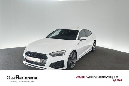 Audi A5 39.800 km 38.490 &euro; Aach 78267