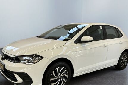 VW Polo 6.994 km 20.980 &euro; Brandenburg 14770