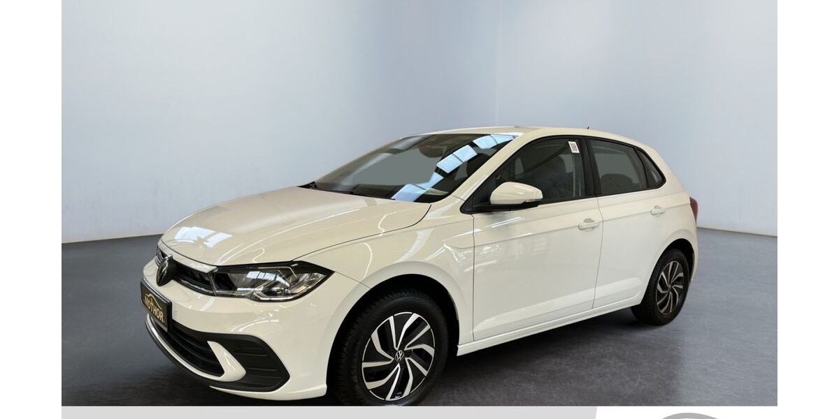 VW Polo 6.994 km 20.980 &euro; Brandenburg 14770