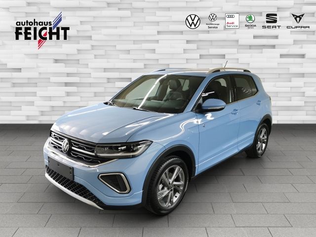 T-Cross