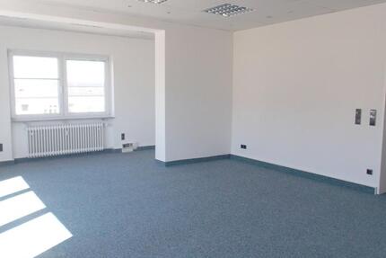 Kompaktes Büro mit Wohlfühlcharakter – 39 m² in Ulm-Wiblingen zimmer