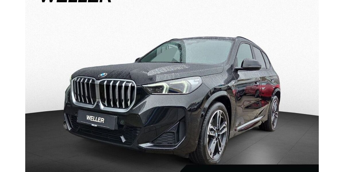 BMW X1 35.848 km 51.950 &euro; Osnabrück 49084