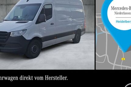 Mercedes-Benz Sprinter 14.000 km 60.666 &euro; Heidelberg 69126
