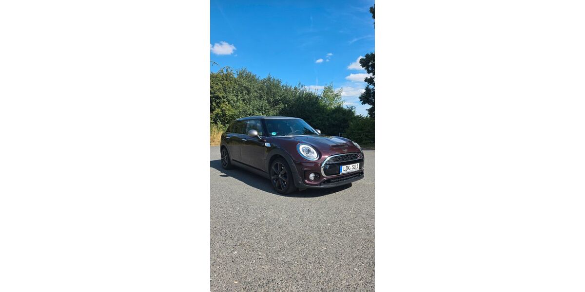 Mini Cooper S Clubman 72.800 km 18.999 &euro; Asslar 35614