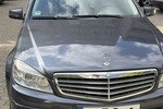 Mercedes-Benz C 220 186.839 km 8.300 &euro; Düsseldorf 40213