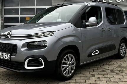 Citroen Berlingo 62.826 km 19.980 € Herdwangen-Schönach 88634