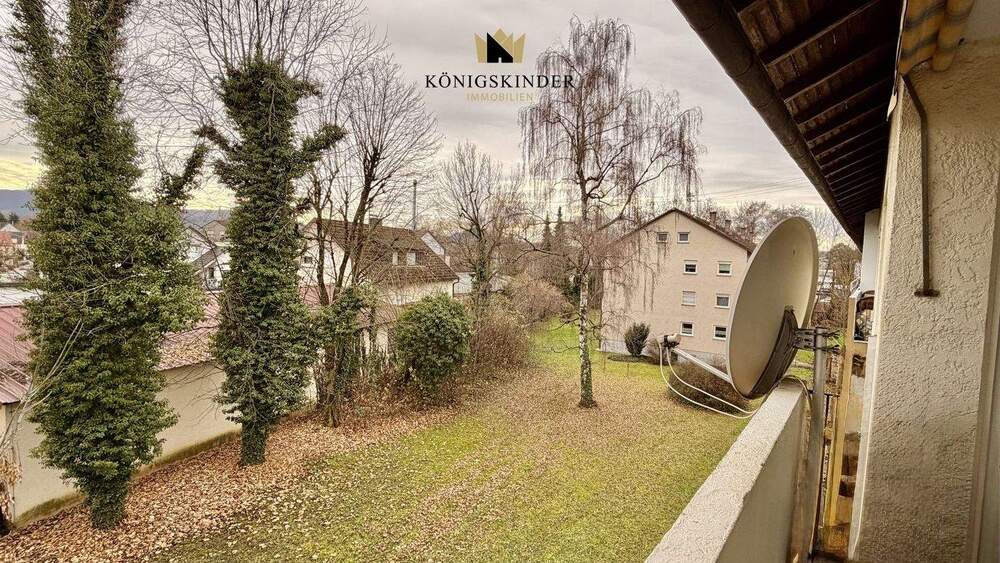 Etagenwohnung Metzingen - 3 Zimmer, 63 m&sup2;, 235.000&euro; | Angebot:25424475