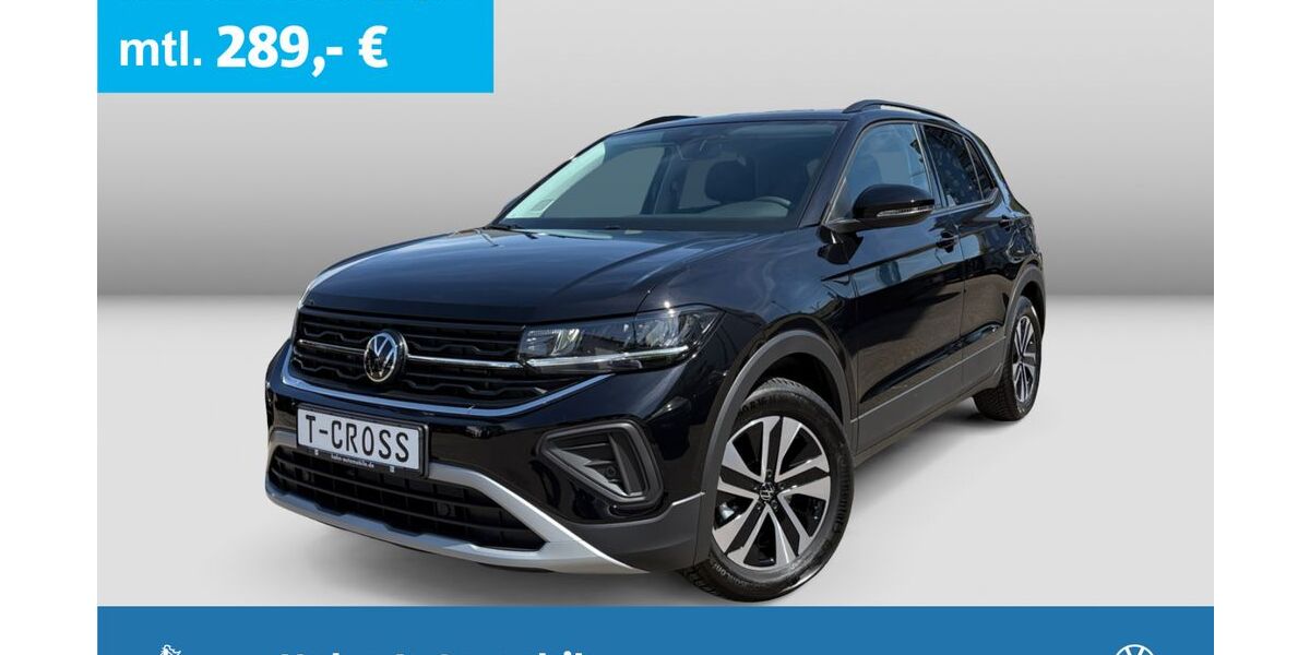 VW T-Cross 1.500 km 29.690 &euro; Esslingen (bei Stuttgart) 73734