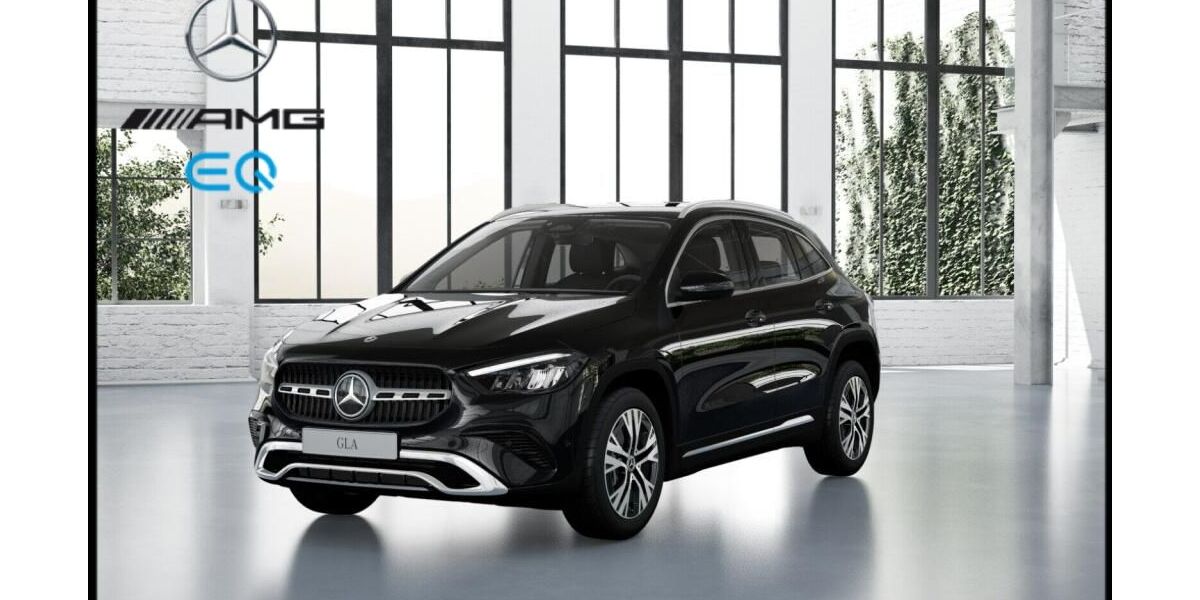 Mercedes-Benz GLA 220 21.255 km 39.550 &euro; Waldbröl 51545
