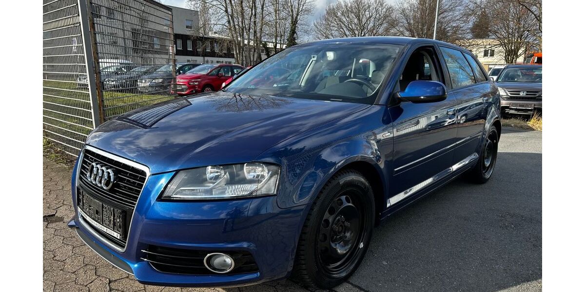 Audi A3 164.377 km 5.990 &euro; Langenhagen 30851