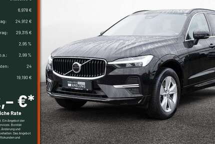 Volvo XC60 33.839 km 31.890 &euro; Engelskirchen 51766
