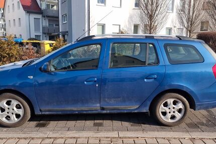 Dacia Logan 198.000 km 4.500 &euro; Esslingen 73728