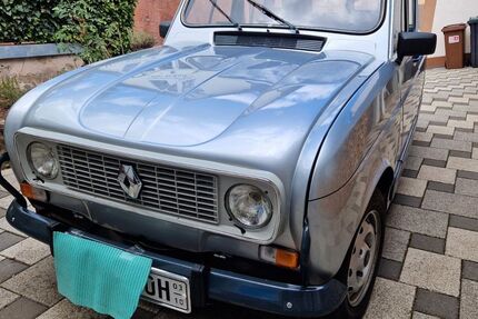 Renault R 4 83.815 km 11.700 &euro; Eisenberg 67304
