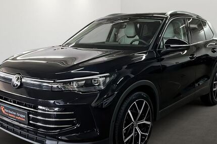 VW Tiguan 6.967 km 39.880 &euro; Kusel 66869