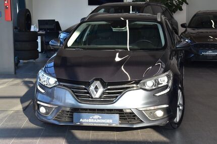 Renault Megane 195.300 km 8.980 &euro; Altdorf/Landshut 84032