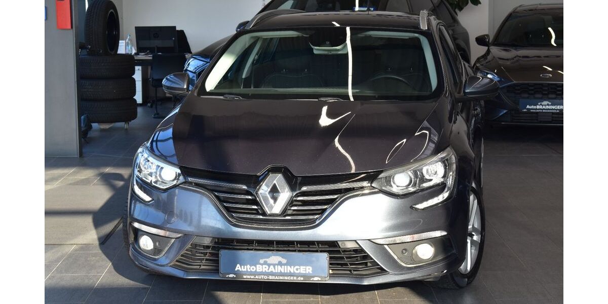 Renault Megane 195.300 km 8.980 &euro; Altdorf/Landshut 84032