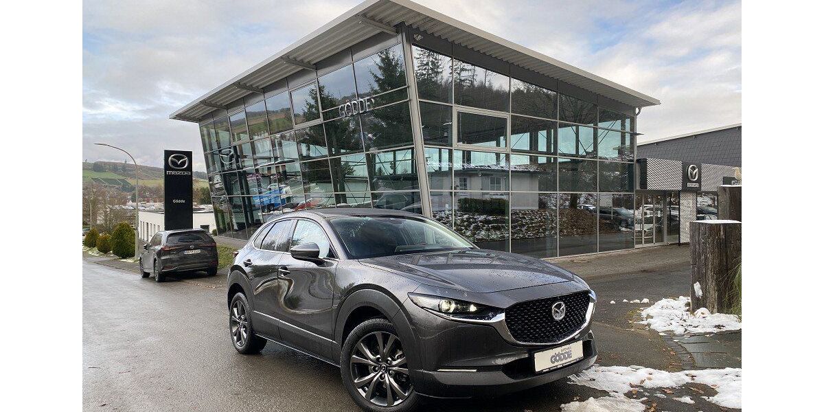 Mazda CX-30 40.299 km 25.990 &euro; Schmallenberg 57392