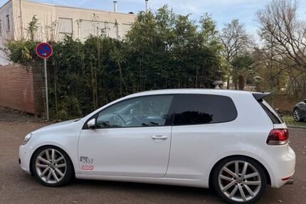 VW Golf 187.800 km 6.500 &euro; Murrhardt 71540