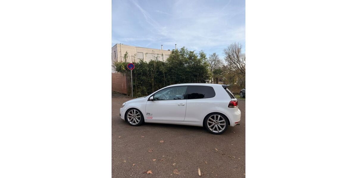 VW Golf 187.800 km 6.500 &euro; Murrhardt 71540
