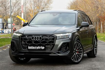 Audi Q7 9.600 km 93.990 &euro; Langweid am Lech 86462